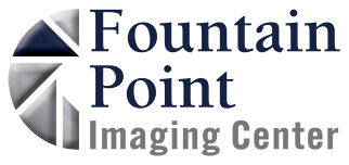 Fountain Point Imaging Center Logo